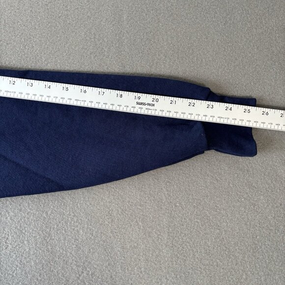 Y2K Russell San Diego California Crewneck Sweatshirt Unisex S Navy USA College - Picture 5 of 14